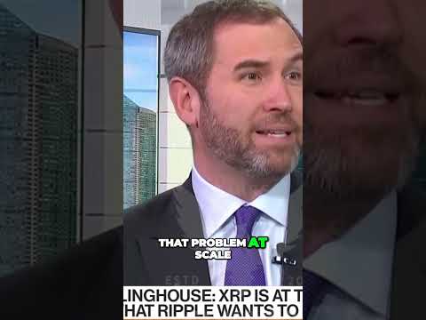 XRP Solving Bitcoins Flaws and Revolutionizing the Trillion Dollar Industry #xrp #xrpnews #bitcoin