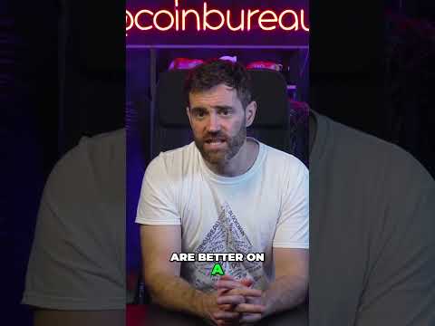 ETH Surge Incoming! Bitcoin Dominance &amp; Ethereum&#039;s Undervalued Potential