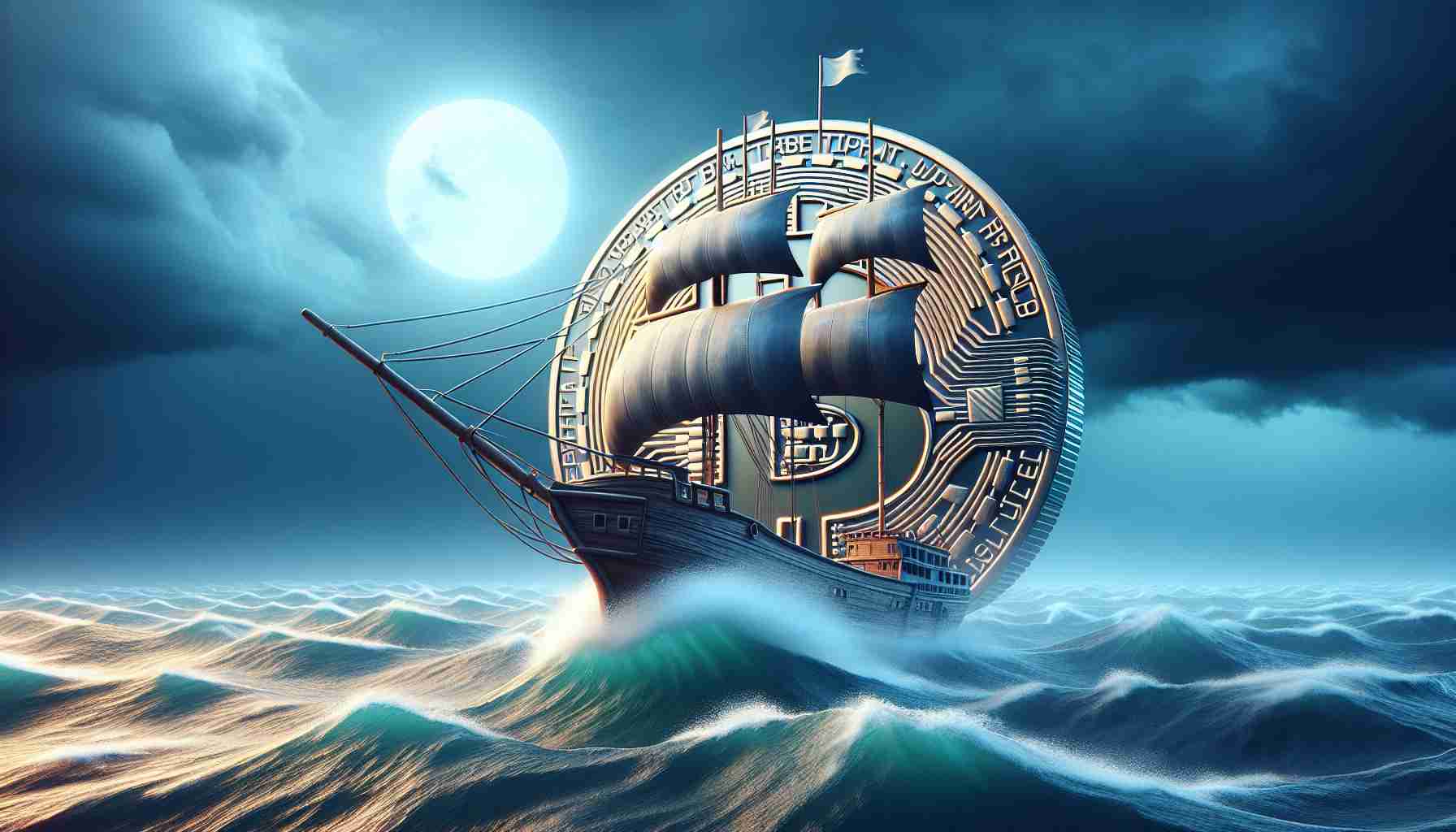 Aave’s Strong Performance Amid Market Turbulence Aave’s Strong Performance Amid Market Turbulence