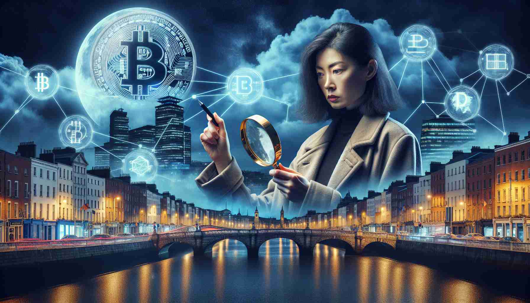 Exploring the Rise of Crypto Crime Investigations in Dublin Exploring the Rise of Crypto Crime Investigations in Dublin