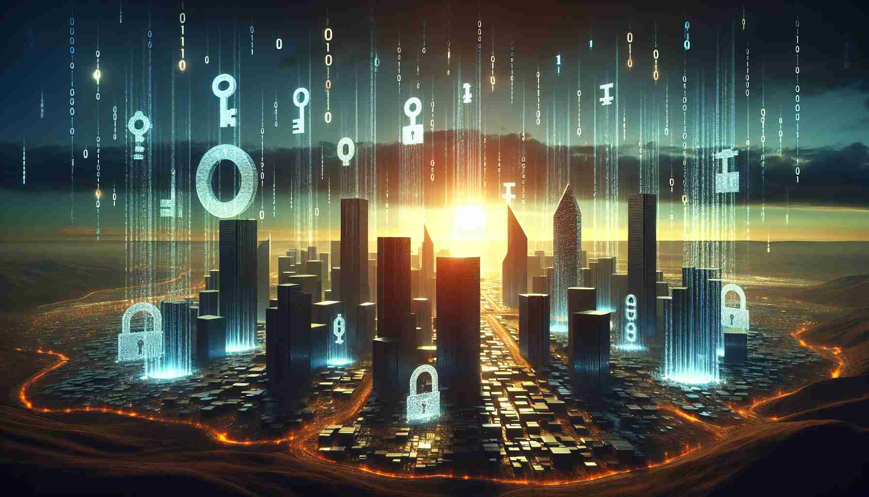 The Evolving Landscape of Crypto Communication The Evolving Landscape of Crypto Communication