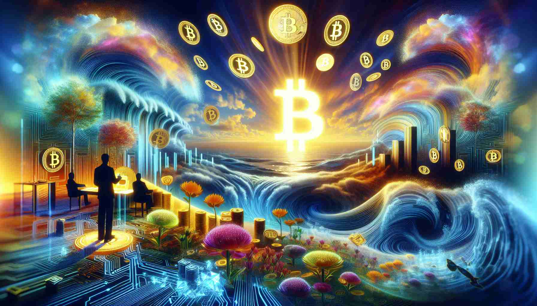 Revolutionizing Financial Strategies: The Future of Bitcoin in the Political Landscape Revolutionizing Financial Strategies: The Future of Bitcoin in the Political Landscape