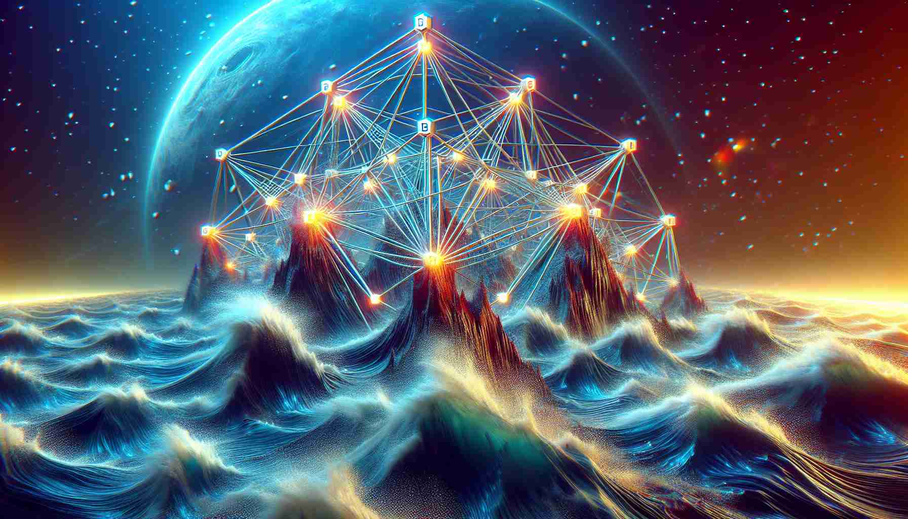 Hedera Network Shows Resilience Amid Crypto Market Fluctuations Hedera Network Shows Resilience Amid Crypto Market Fluctuations