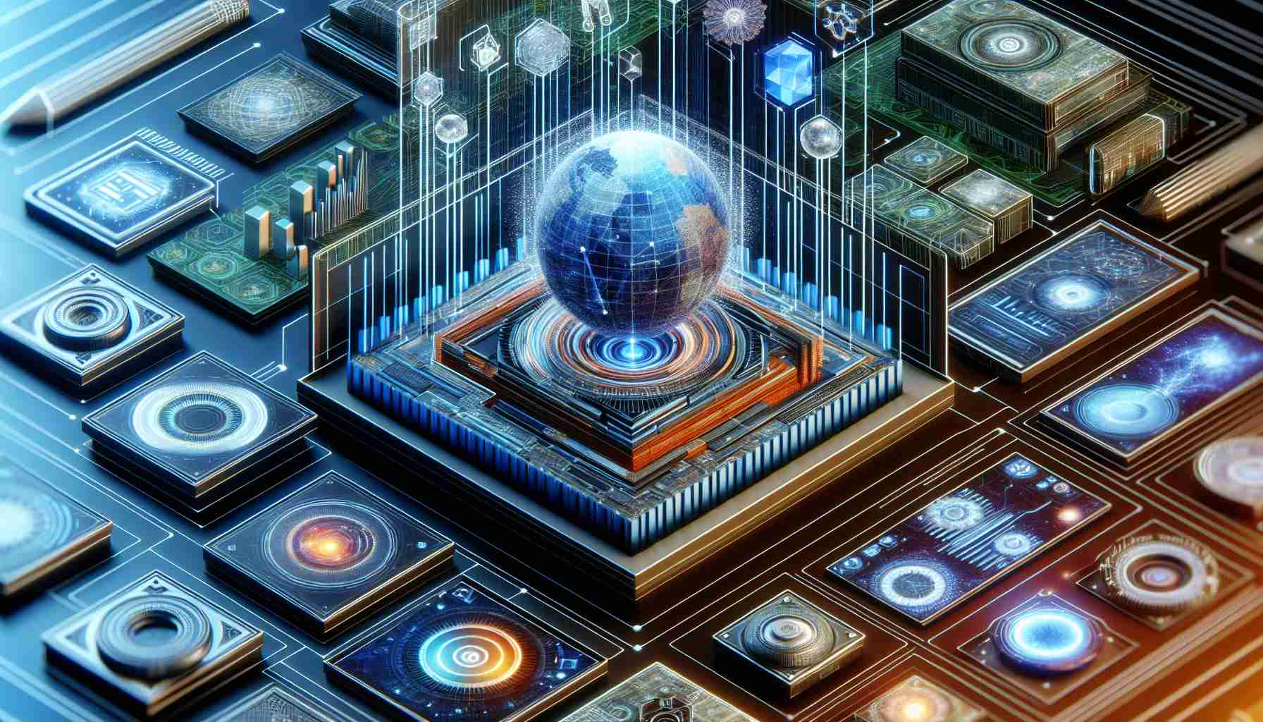 Exploring the Future of Digital Assets Exploring the Future of Digital Assets