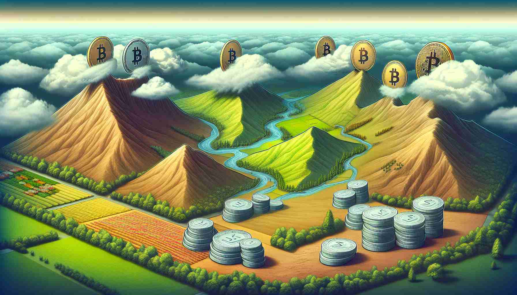 The Rise of Stablecoins in Shaping the Crypto Market Landscape The Rise of Stablecoins in Shaping the Crypto Market Landscape