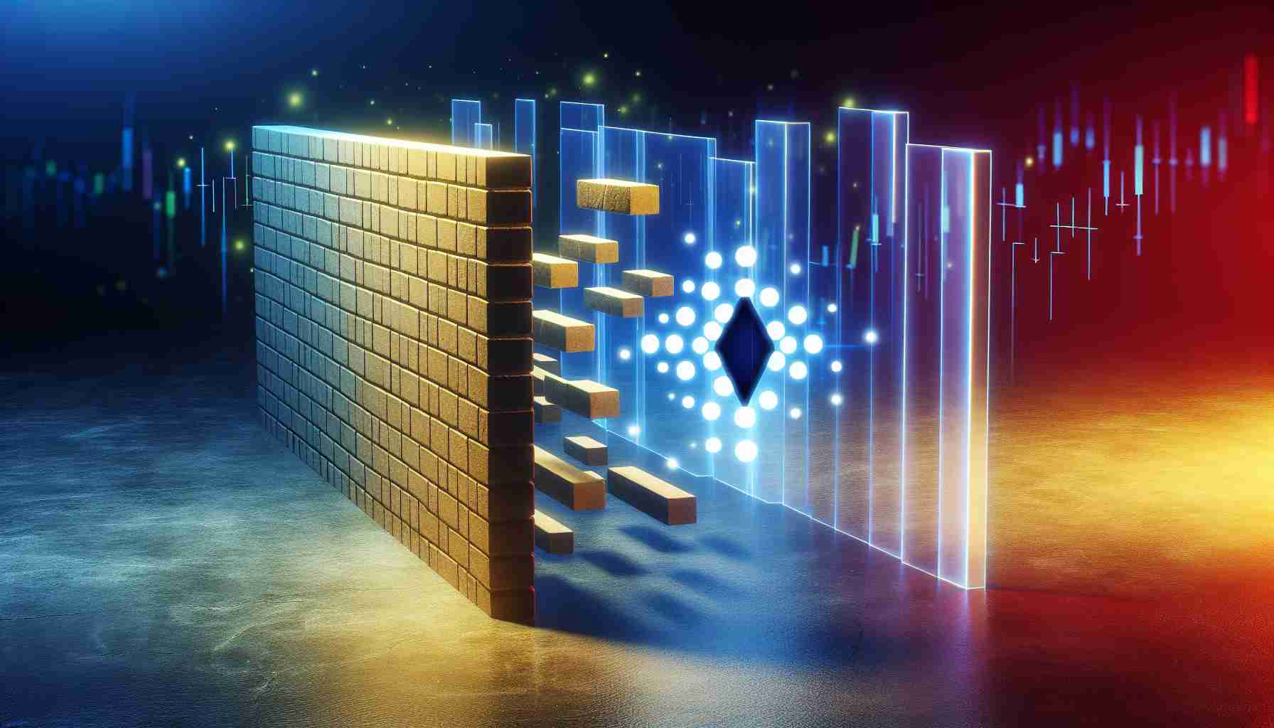 Cardano Faces Resistance as Market Sentiment Shifts Cardano Faces Resistance as Market Sentiment Shifts
