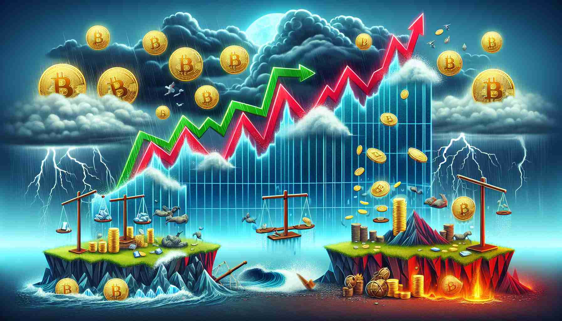 Understanding Cryptocurrency Liquidations and Market Volatility Understanding Cryptocurrency Liquidations and Market Volatility