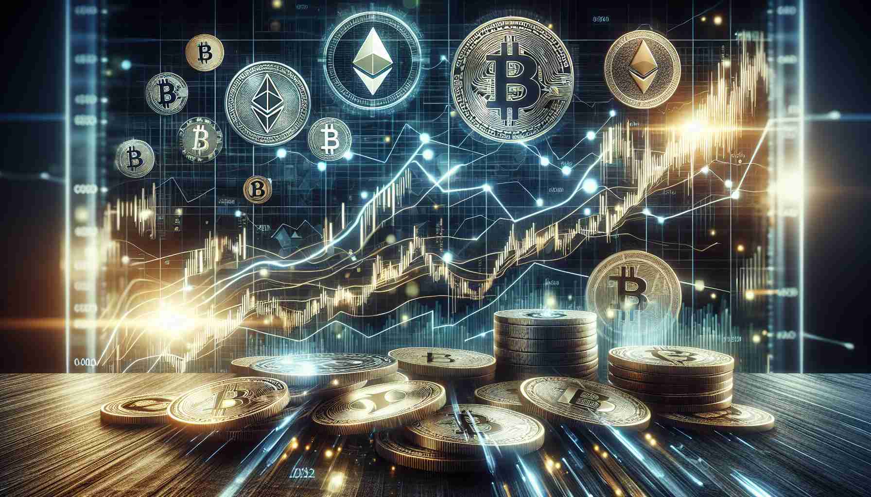 The Impact of Market Trends on Cryptocurrency The Impact of Market Trends on Cryptocurrency