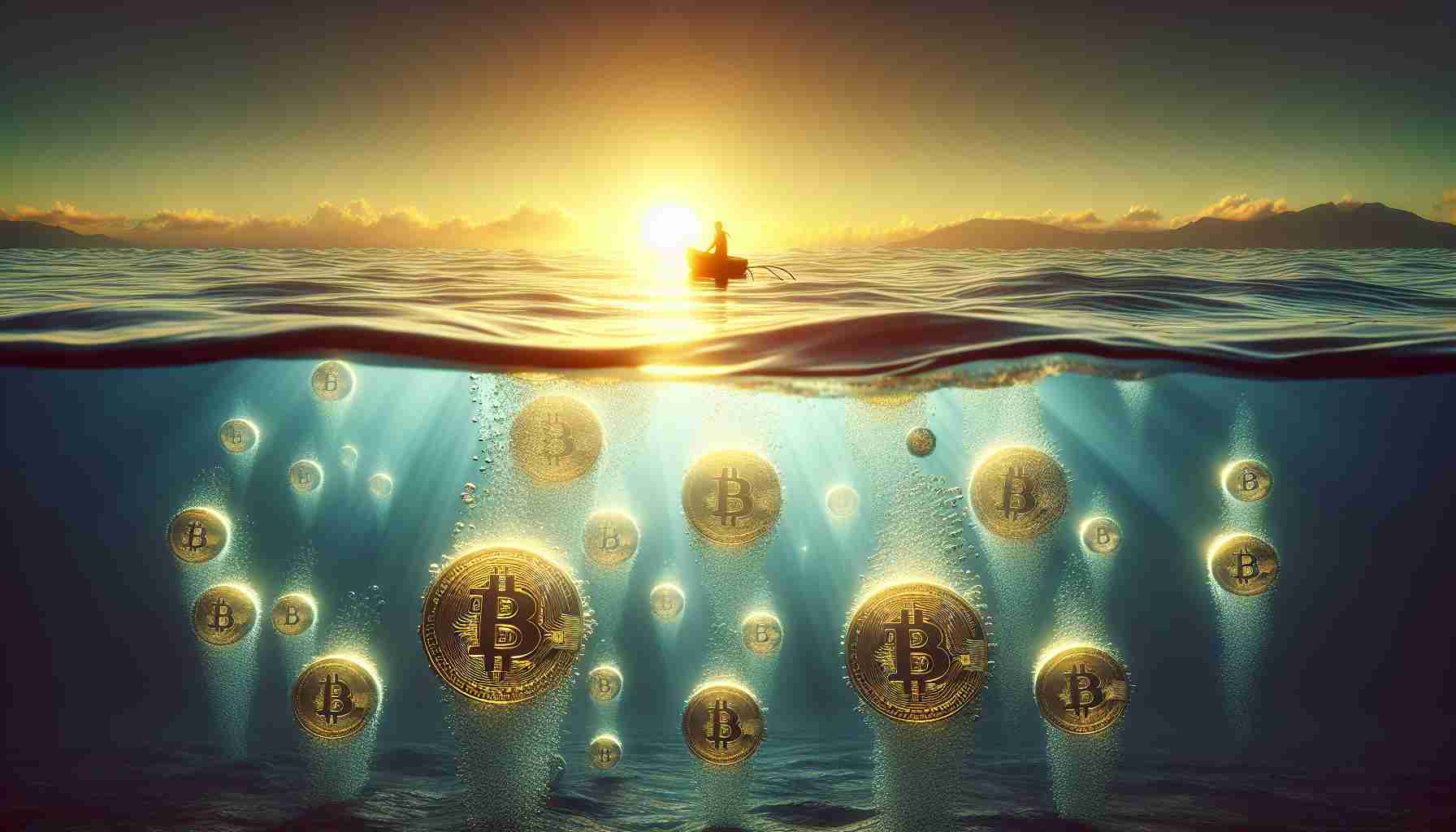 The Rising Tide of Bitcoin: What Lies Ahead The Rising Tide of Bitcoin: What Lies Ahead