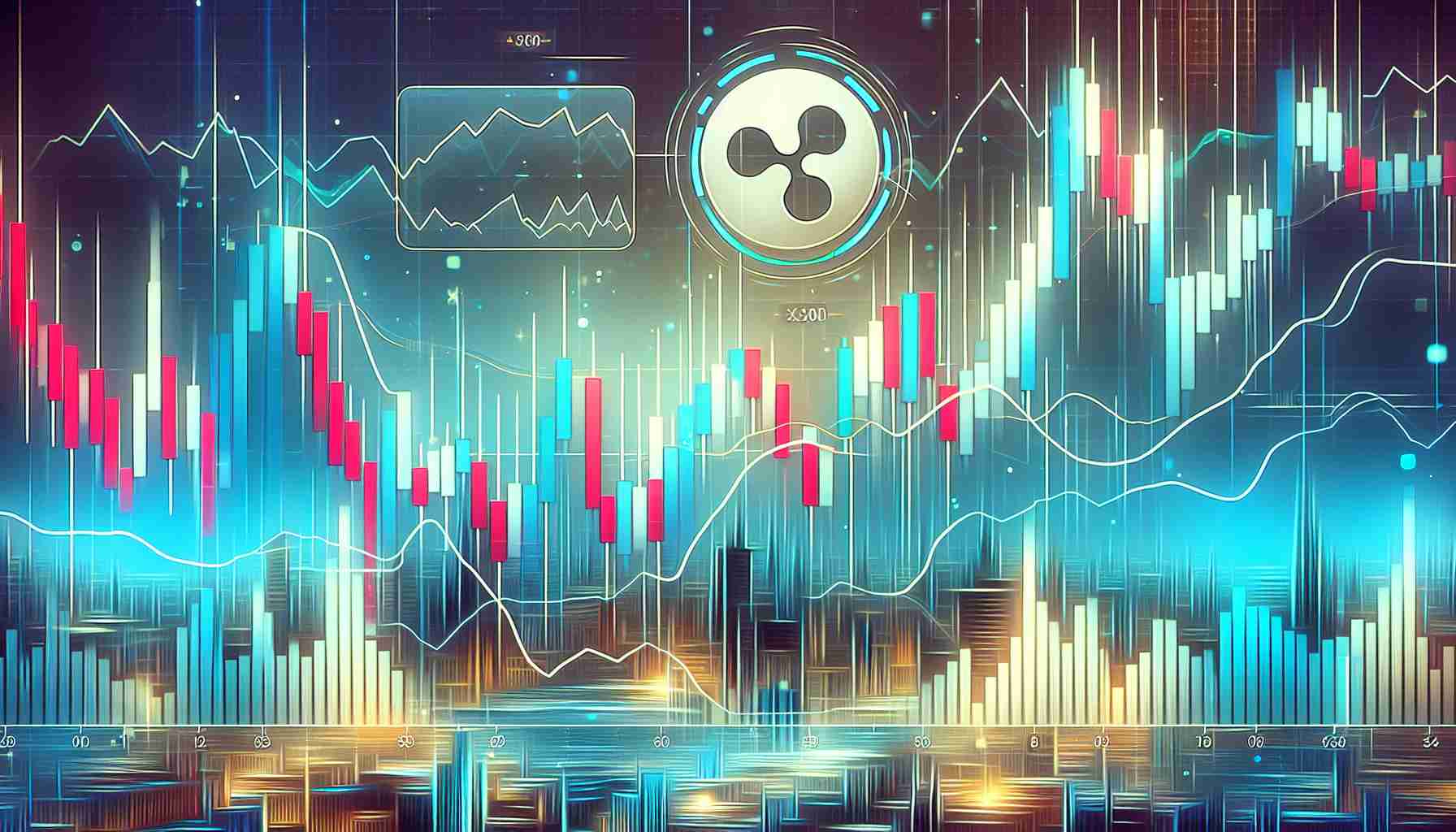 Ripple Price Action Shows Signs of Consolidation Ripple Price Action Shows Signs of Consolidation