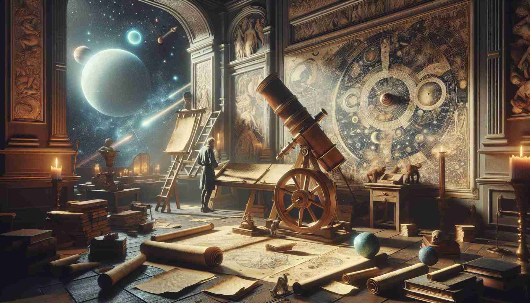 Unlocking Solar Mysteries: The Role of Kepler’s Observations Unlocking Solar Mysteries: The Role of Kepler’s Observations