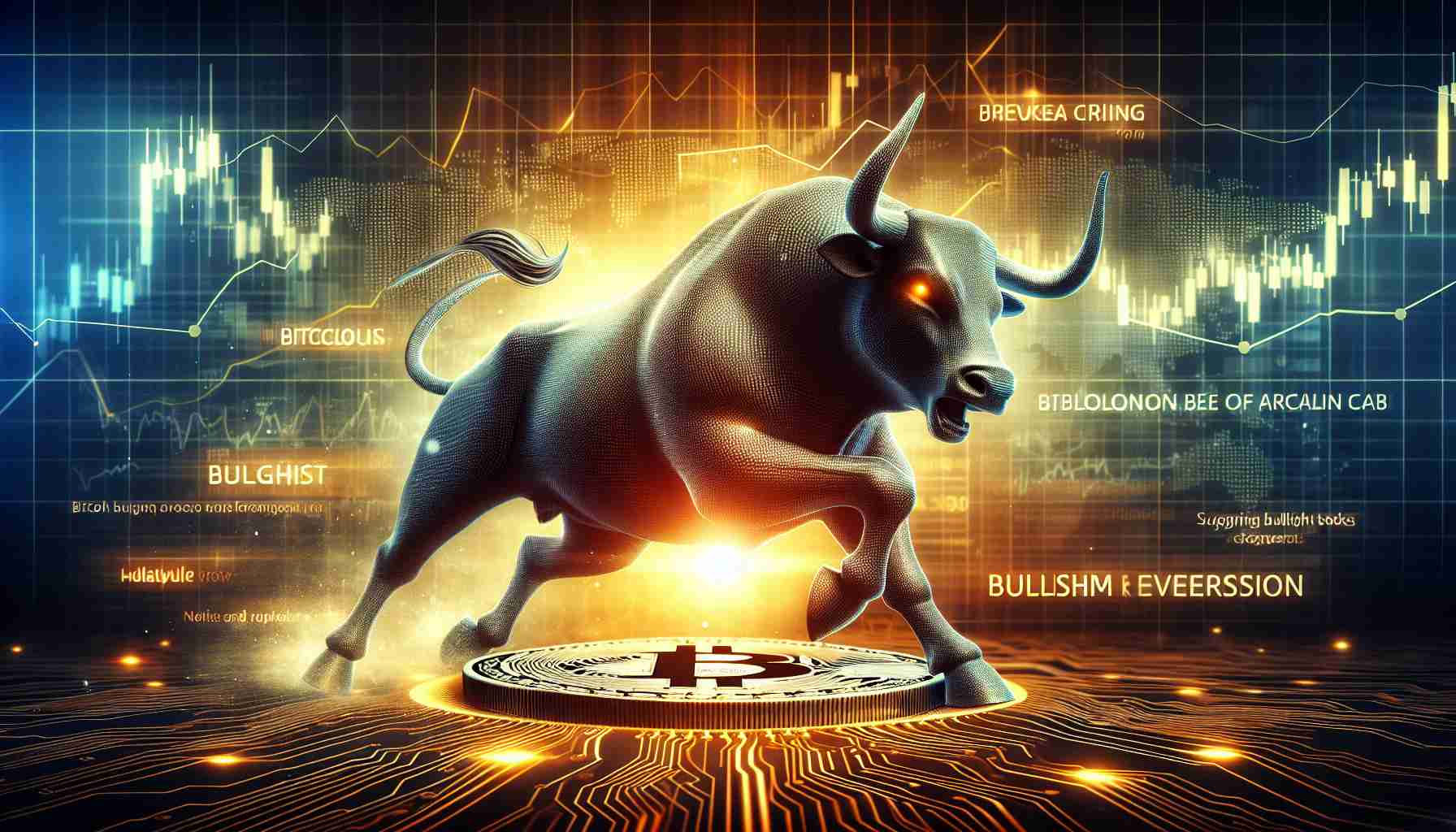 Bitcoin on the Verge of a Bullish Reversal, Experts Suggest Bitcoin on the Verge of a Bullish Reversal, Experts Suggest