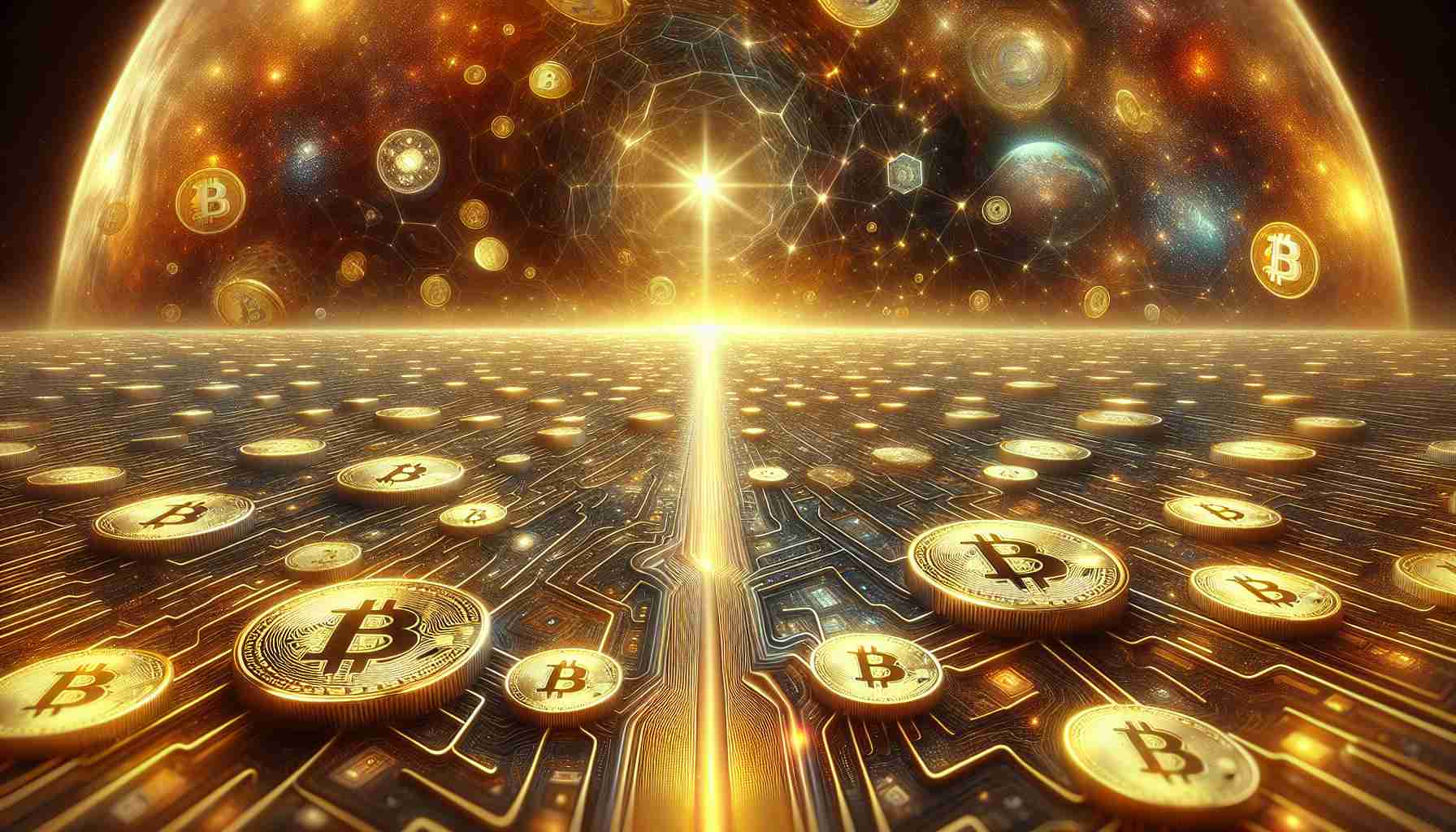 The Future Impact of Bitcoin’s Rise on the Crypto Landscape The Future Impact of Bitcoin’s Rise on the Crypto Landscape