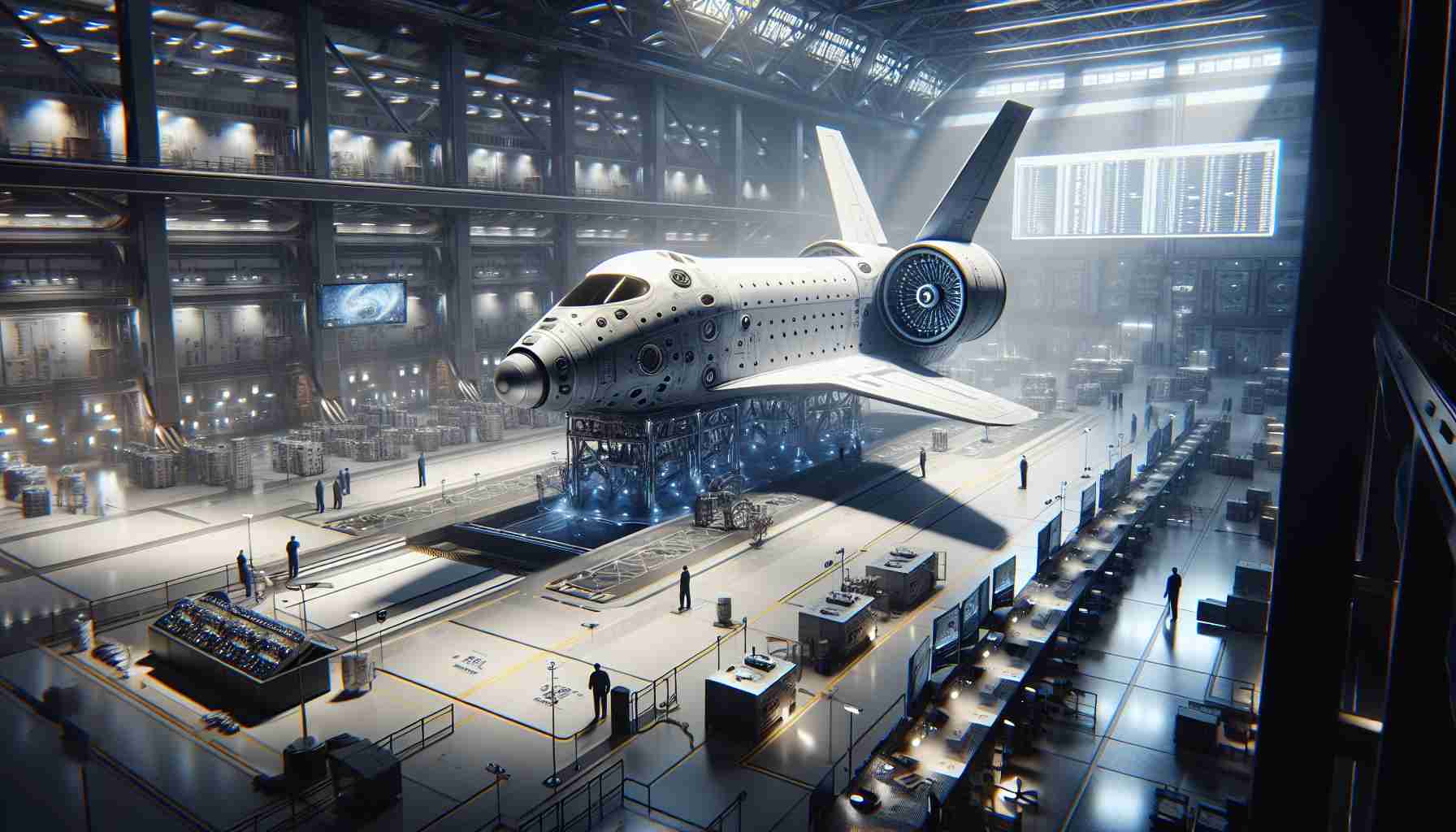 SpaceX Advances Starship Testing Despite FAA Delays SpaceX Advances Starship Testing Despite FAA Delays