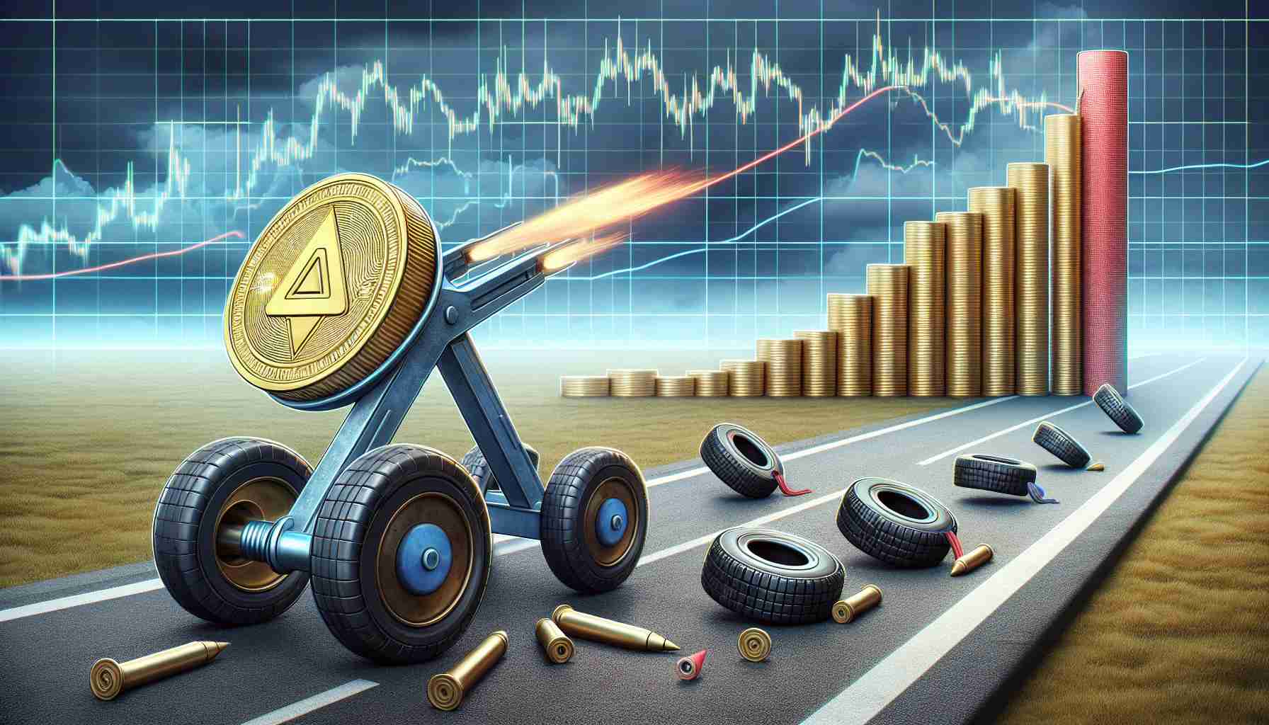 AI Tokens Gain Traction While Memecoins Struggle AI Tokens Gain Traction While Memecoins Struggle