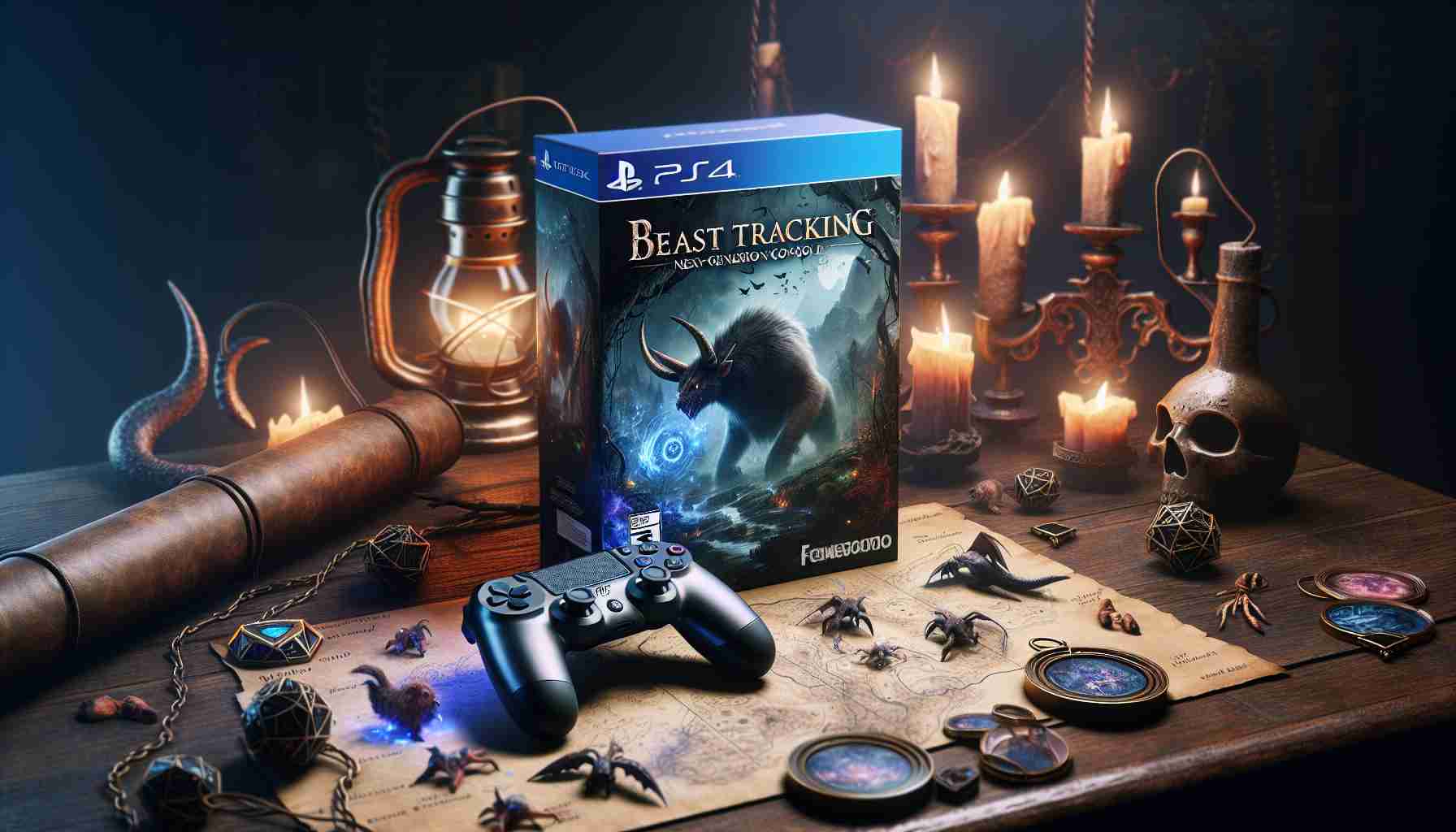 Exciting Release of Monster Hunter: Wilds for PS5 Exciting Release of Monster Hunter: Wilds for PS5