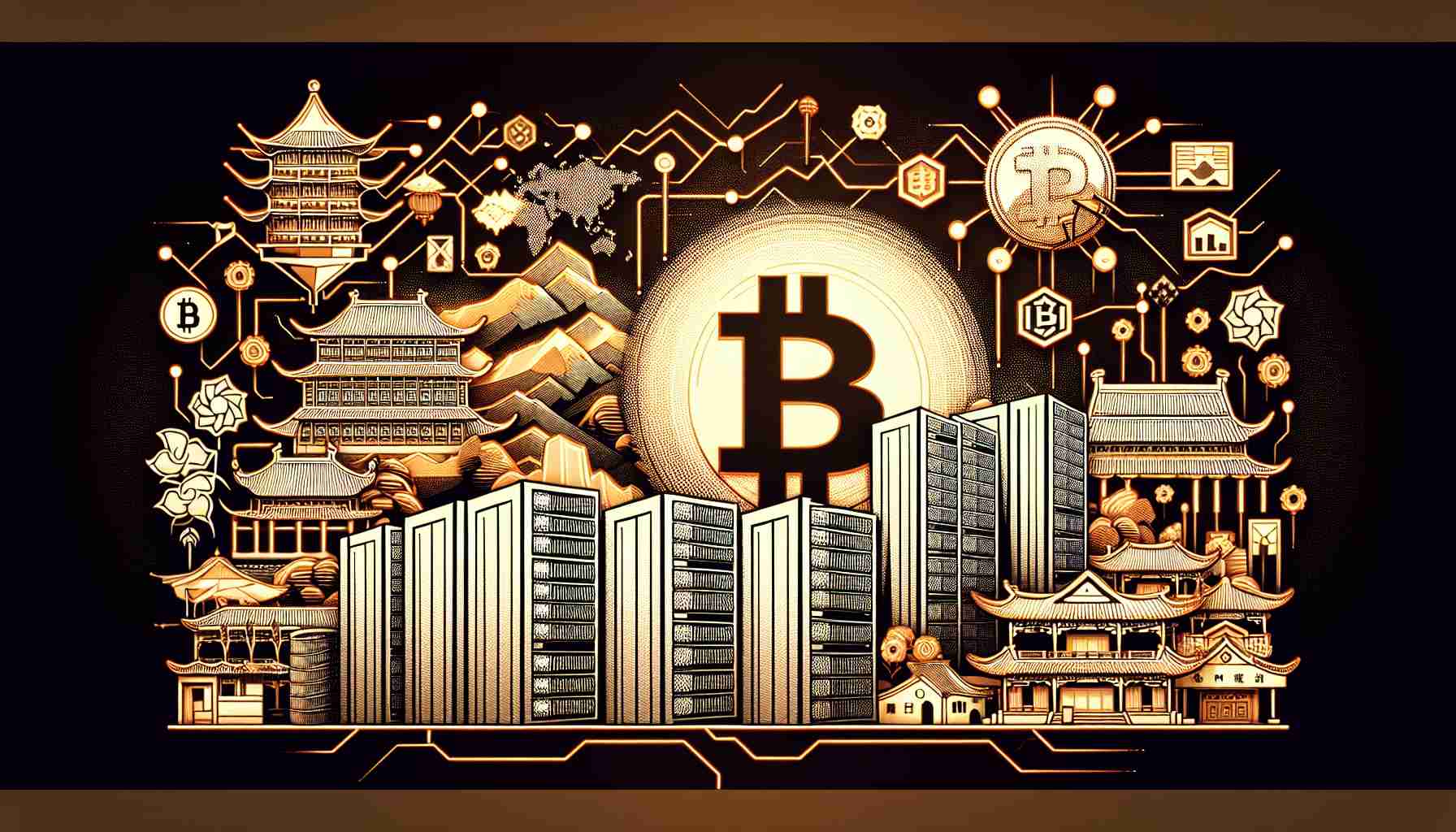 China’s Bitcoin Mining Influence Persists Despite Restrictions China’s Bitcoin Mining Influence Persists Despite Restrictions