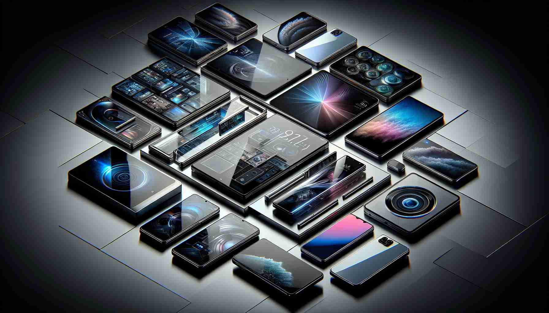 New Smartphone and Tablet Releases to Watch New Smartphone and Tablet Releases to Watch
