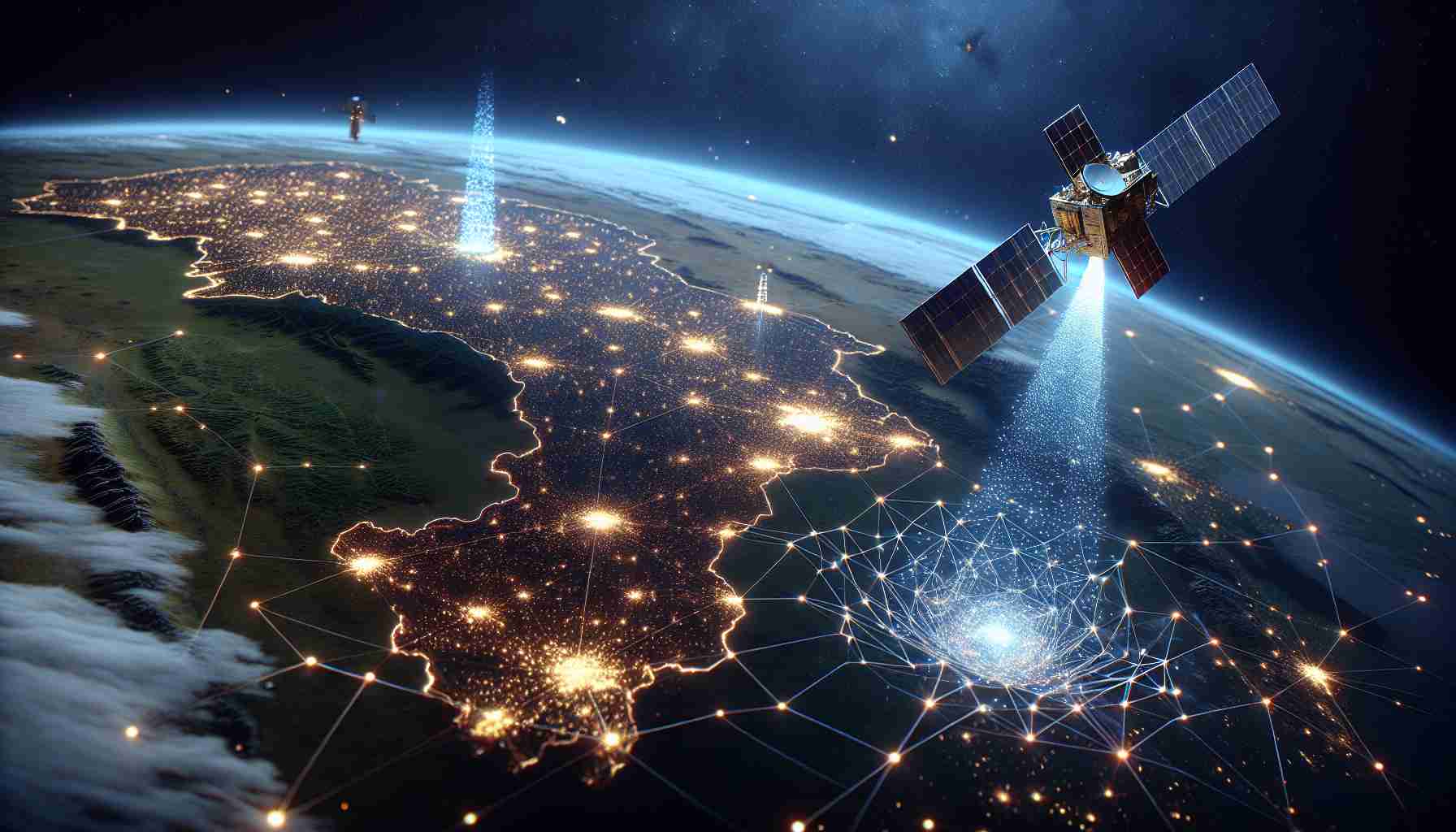 Starlink Expands Internet Availability in Burundi Starlink Expands Internet Availability in Burundi