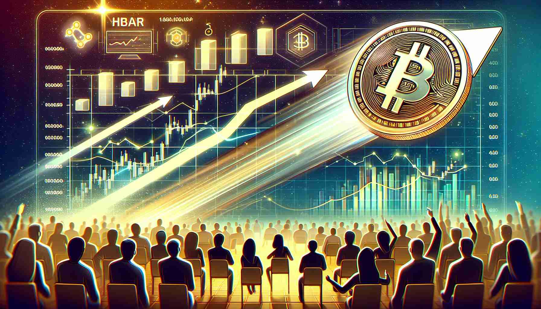 HBAR Gains Momentum Amid Increased Investor Attention HBAR Gains Momentum Amid Increased Investor Attention