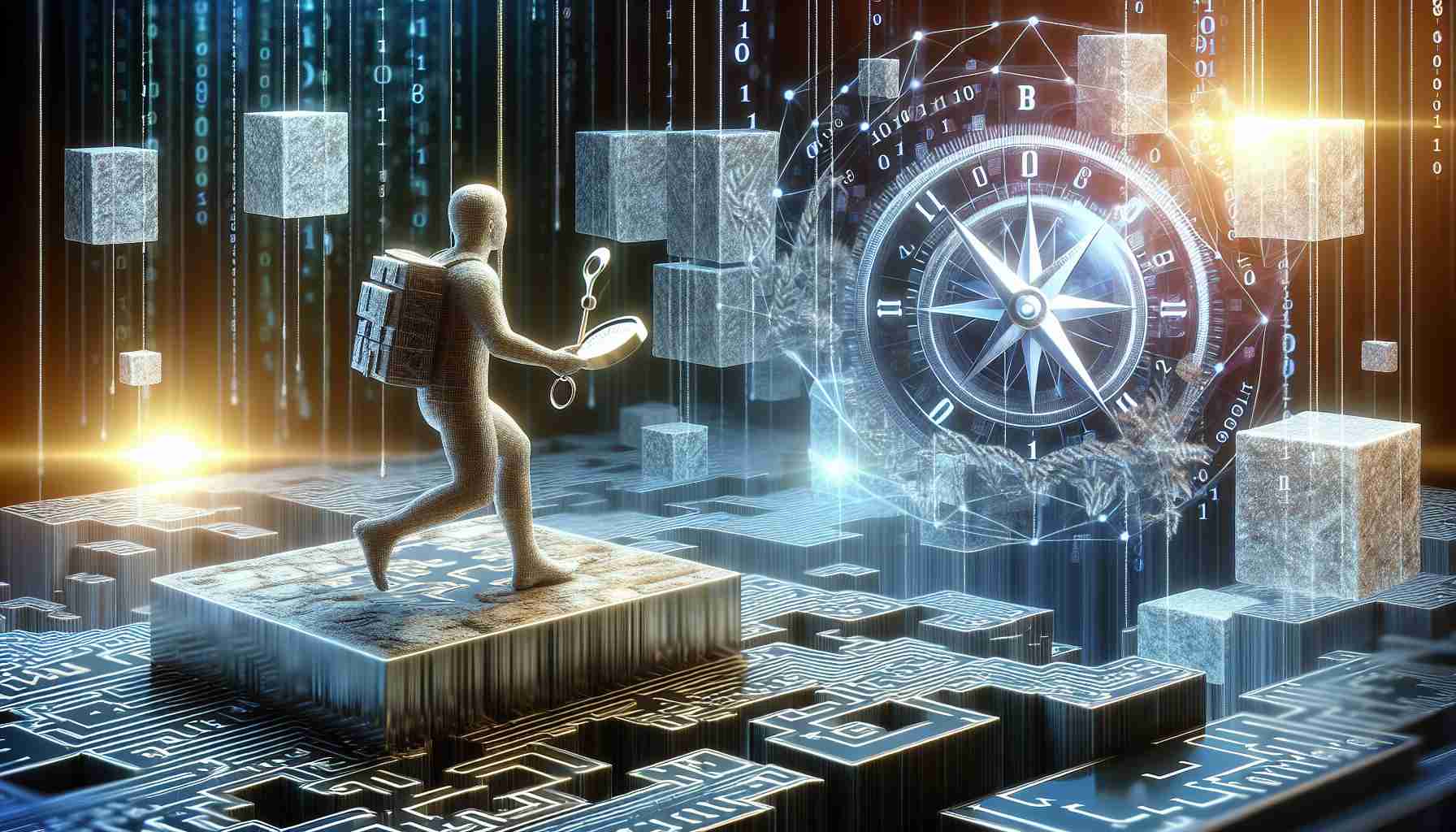 Exploring the New Era of Layer-1 Blockchains Exploring the New Era of Layer-1 Blockchains