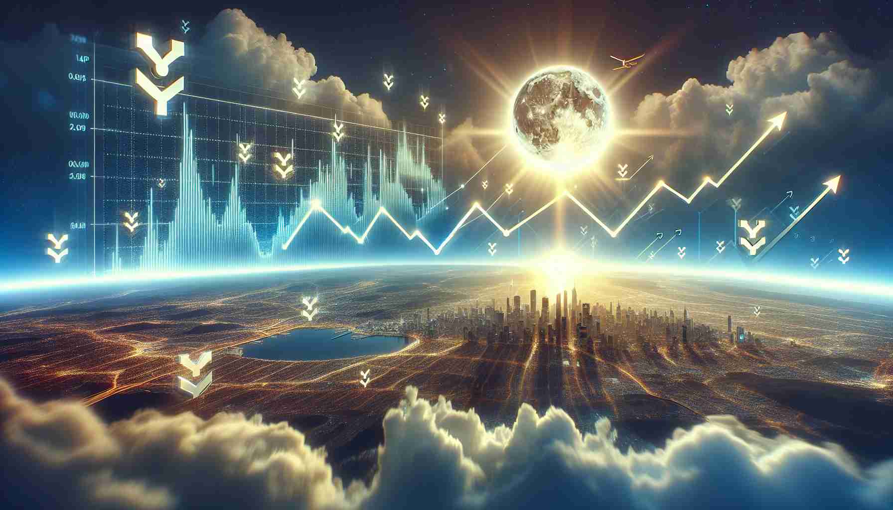XRP: Potential for a Massive Upsurge on the Horizon XRP: Potential for a Massive Upsurge on the Horizon