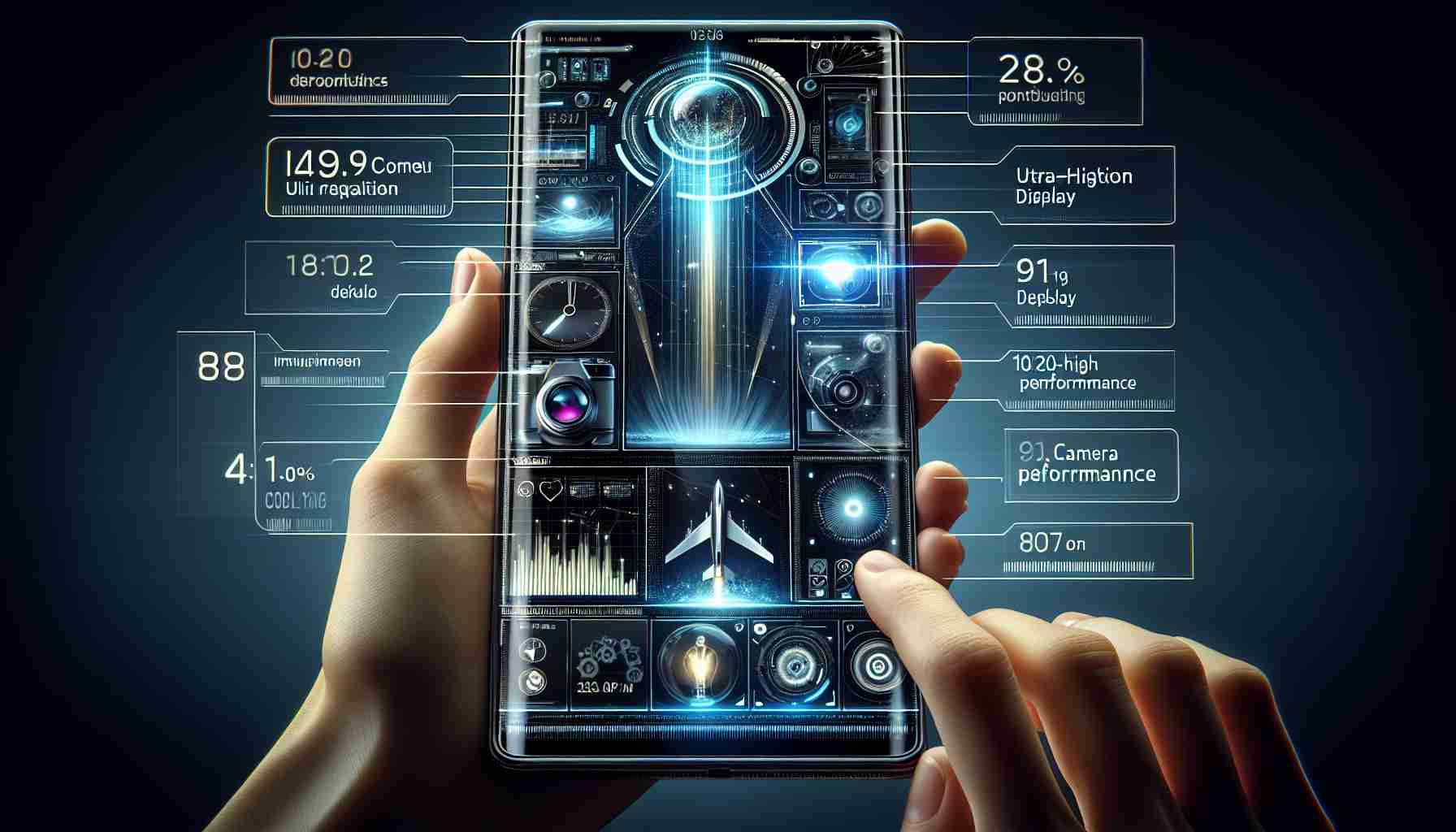 Anticipating the Launch of the Samsung Galaxy S24: Possible Specifications and Features Anticipating the Launch of the Samsung Galaxy S24: Possible Specifications and Features