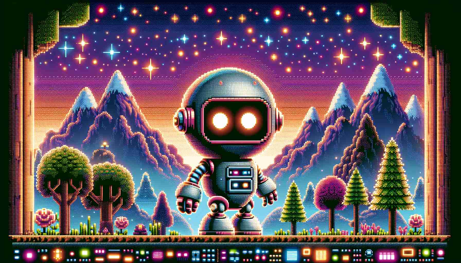 Exploring Astro Bot: A Tribute to Gaming Legacy Exploring Astro Bot: A Tribute to Gaming Legacy