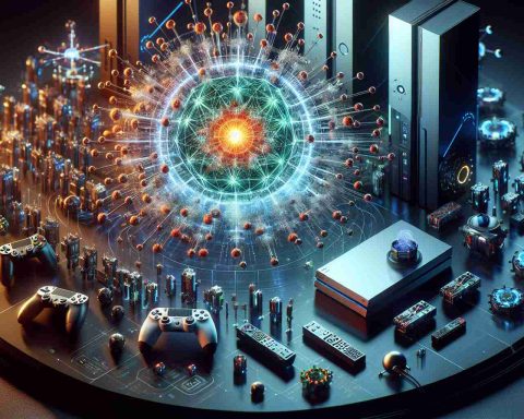 The Revolutionary Fusion That Could Change Your Gaming Experience Forever The Revolutionary Fusion That Could Change Your Gaming Experience Forever