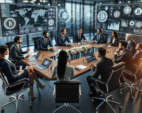 Politicians on Edge: How Cryptocurrency Could Shake Up Future Campaigns Politicians on Edge: How Cryptocurrency Could Shake Up Future Campaigns