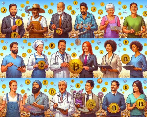 Who Really Uses Cryptocurrency and Why It Matters to Everyone? Who Really Uses Cryptocurrency and Why It Matters to Everyone?