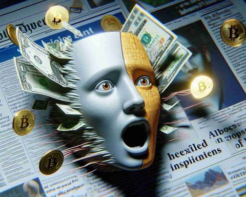 Cryptocurrency Market Shocked by Unexpected Influence from Recent Political Events Cryptocurrency Market Shocked by Unexpected Influence from Recent Political Events