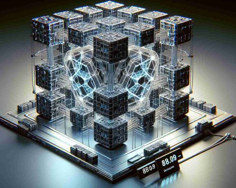 Revolutionary Blockchain Innovation Set for Debut by End of Next Year Revolutionary Blockchain Innovation Set for Debut by End of Next Year