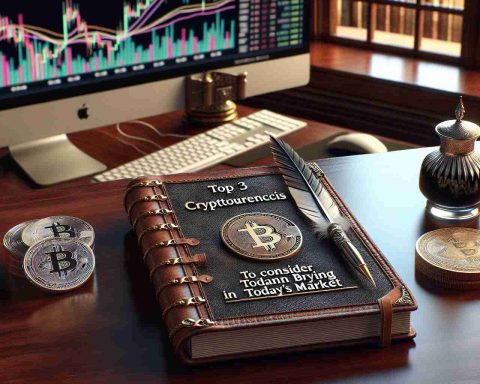 Top 3 Cryptocurrencies to Consider Buying in Today’s Market Top 3 Cryptocurrencies to Consider Buying in Today’s Market