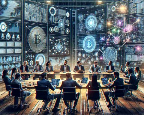 Revolutionary Alliance Promises to Transform Crypto Landscape Revolutionary Alliance Promises to Transform Crypto Landscape