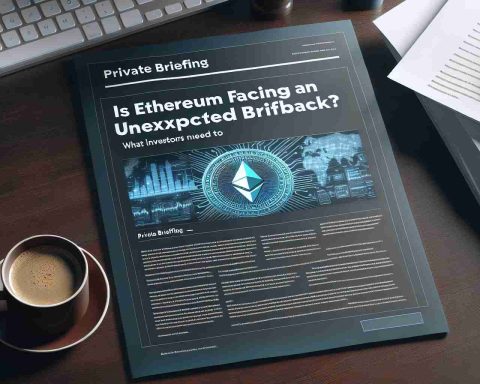 Is Ethereum Facing an Unexpected Setback? What Investors Need to Know Is Ethereum Facing an Unexpected Setback? What Investors Need to Know