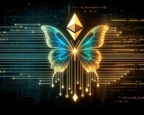 Revolution in the Crypto World: How Ethereum is Reinventing Itself Revolution in the Crypto World: How Ethereum is Reinventing Itself