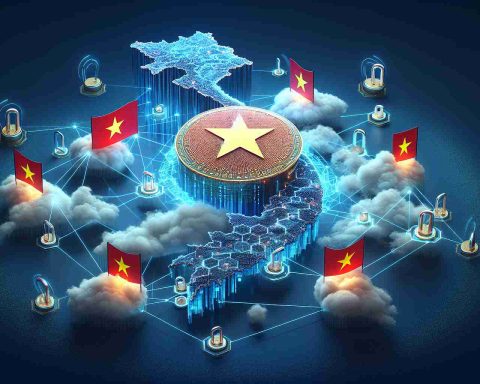 Vietnam’s Bold Move: What’s in Store for the Blockchain Future? Vietnam’s Bold Move: What’s in Store for the Blockchain Future?