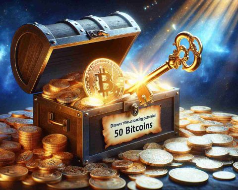 Unlocking the Astonishing Value of Just 50 Bitcoins – You Won’t Believe the Conversion Unlocking the Astonishing Value of Just 50 Bitcoins – You Won’t Believe the Conversion