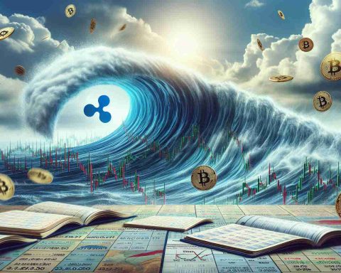 Ripple’s Unprecedented Surge: What’s Driving the Wave? Ripple’s Unprecedented Surge: What’s Driving the Wave?