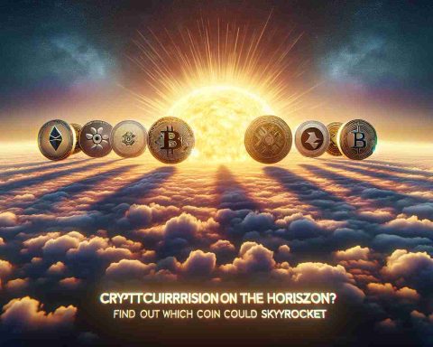 Cryptocurrency Explosion on the Horizon? Find Out Which Coin Could Skyrocket Cryptocurrency Explosion on the Horizon? Find Out Which Coin Could Skyrocket