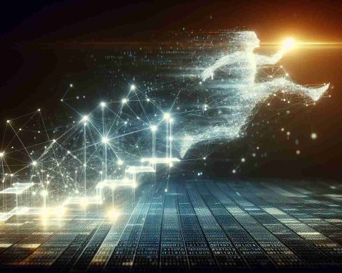 Revolutionary Blockchain Technology Poised for a Major Leap Forward Revolutionary Blockchain Technology Poised for a Major Leap Forward