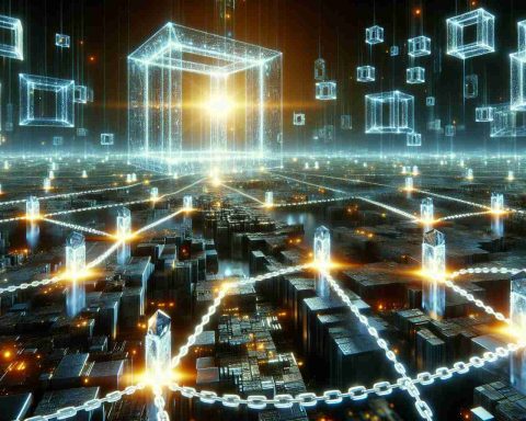 Revolutionary Gaming Experience Arrives: Dive into This Blockchain Innovation Now Revolutionary Gaming Experience Arrives: Dive into This Blockchain Innovation Now