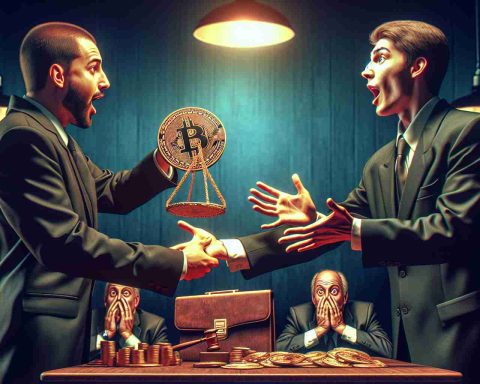 Lawyer’s “Proposal” Leaves Crypto Critic in Shock: You Won’t Believe What Was Offered Lawyer’s “Proposal” Leaves Crypto Critic in Shock: You Won’t Believe What Was Offered