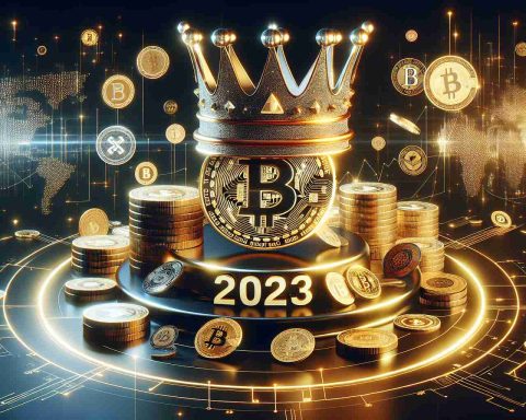 Is Bitcoin Still King? Discover the Top Cryptocurrency Investments for 2023 Is Bitcoin Still King? Discover the Top Cryptocurrency Investments for 2023