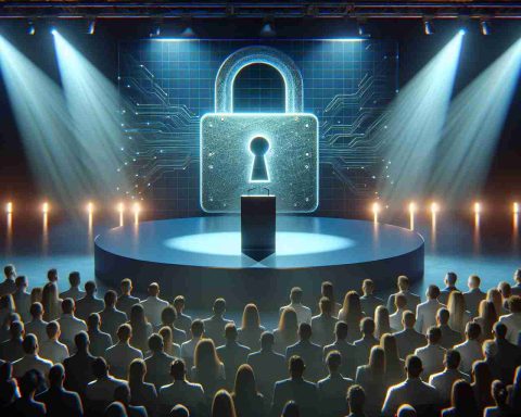 Revolutionary Security Tool Unveiled with Surprise Capabilities Revolutionary Security Tool Unveiled with Surprise Capabilities