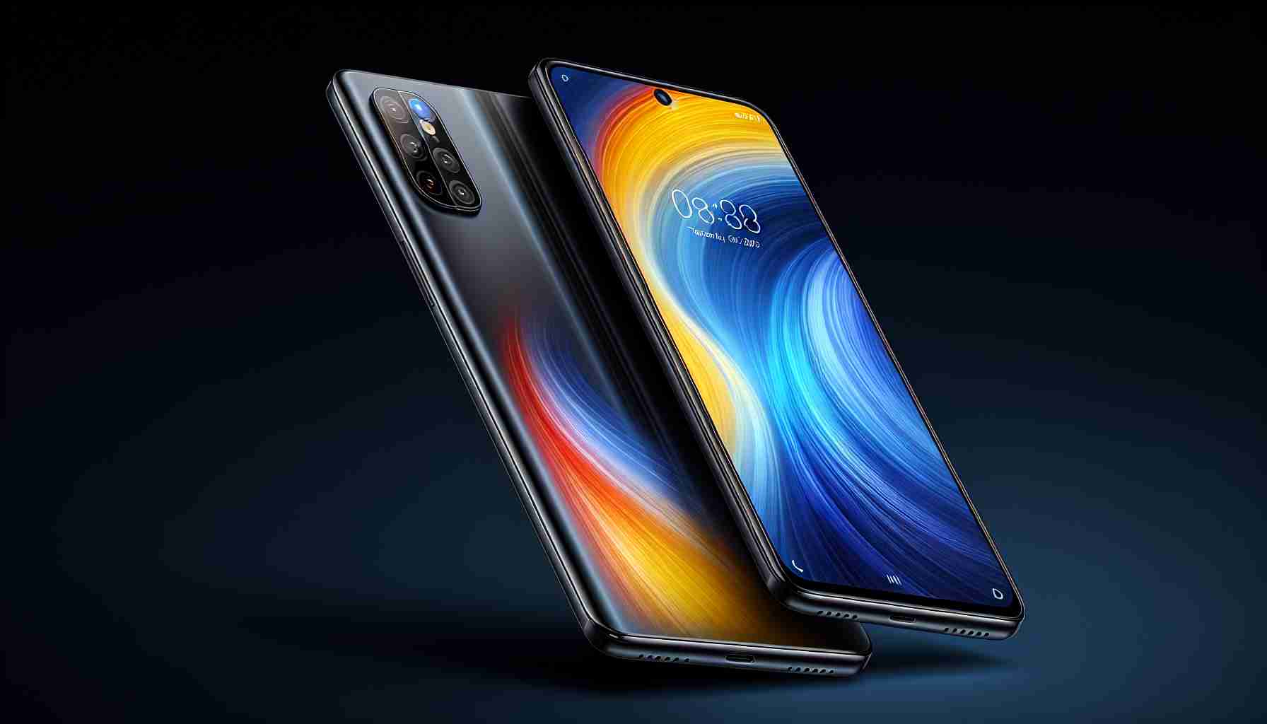 Nowa Era W Smartfonach Xiaomi Redmi Note 12 Pro Wchodzi Na Rynek Nowa Era W Smartfonach Xiaomi Redmi Note 12 Pro Wchodzi Na Rynek
