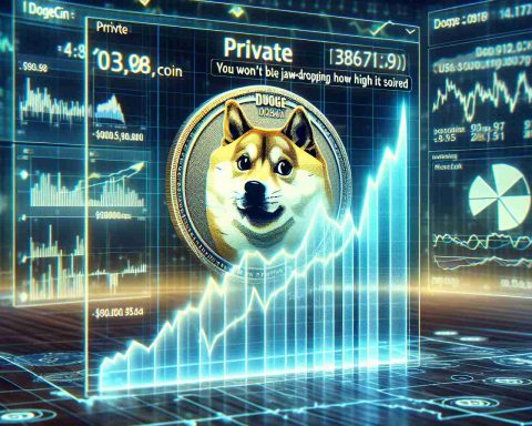 Unveiling the Jaw-Dropping Peak of Dogecoin: You Won’t Believe How High It Soared Unveiling the Jaw-Dropping Peak of Dogecoin: You Won’t Believe How High It Soared