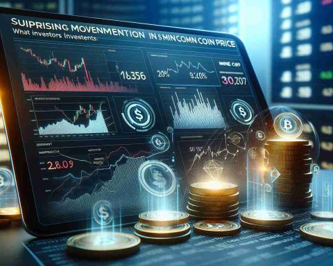 Surprising Movements in Mine Coin Price: What Investors Need to Know Surprising Movements in Mine Coin Price: What Investors Need to Know
