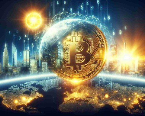 The Bold Bitcoin Prediction That Could Change Everything The Bold Bitcoin Prediction That Could Change Everything